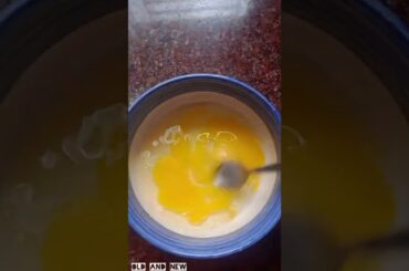 Chicken Cheesy Vegetable French Toast #shorts #food