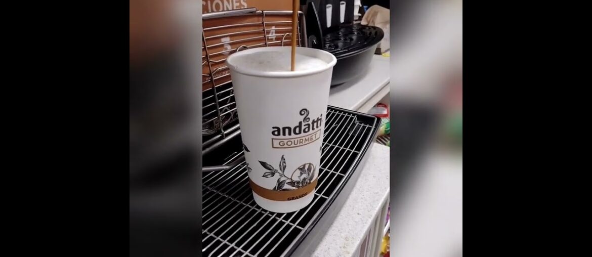 OXXO VS STARBUCKS , EL MEJOR CAFE LECHERO DE VERACRUZ NO ESTA EN EL MORO OXXO VS STARBUCKS , EL MEJOR CAFE LECHERO DE VERACRUZ NO ESTA EN EL MORO