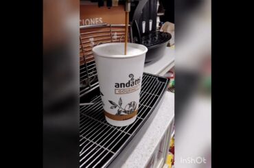 OXXO VS STARBUCKS , EL MEJOR CAFE  LECHERO DE VERACRUZ NO ESTA EN EL MORO