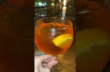 New awesome wine bar in BGC