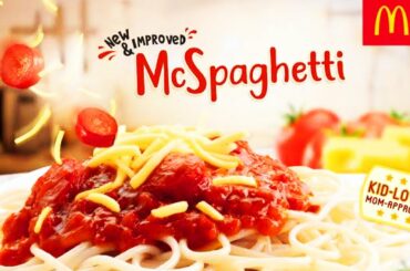 10 Discontinued McDonald's Menu Items