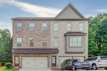 1195 Laurel Valley Court, Buford, GA Presented by Thea Marcacci & Judy Waters All Aces Realty Group.