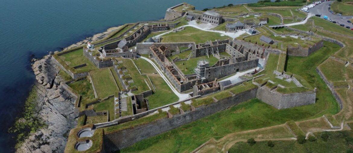 Cork – Kinsale Cork - Kinsale