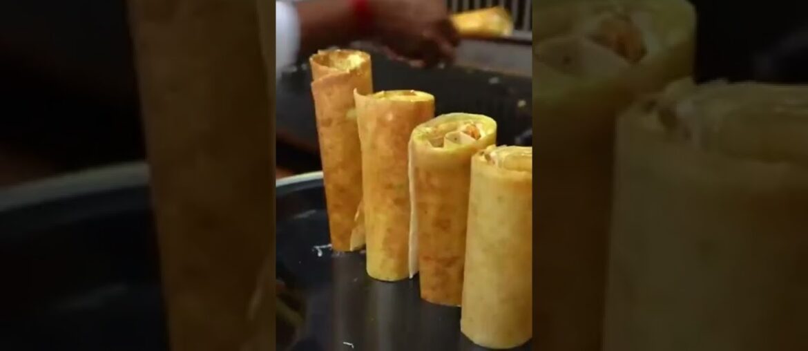 Cheese Burst French Fries Dosa Cheese Burst French Fries Dosa