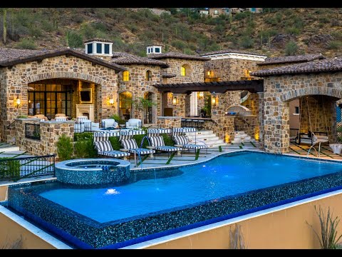 $21,500,000 – SOLD – Million Dollar Listing New Build – Scottsdale, AZ $21,500,000 - SOLD - Million Dollar Listing New Build - Scottsdale, AZ