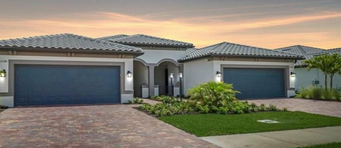 12391 Canal Grande Dr, Fort Myers, FL Presented by Steven Chase.