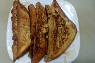 French Toast ! Quick and Easy Recipes
