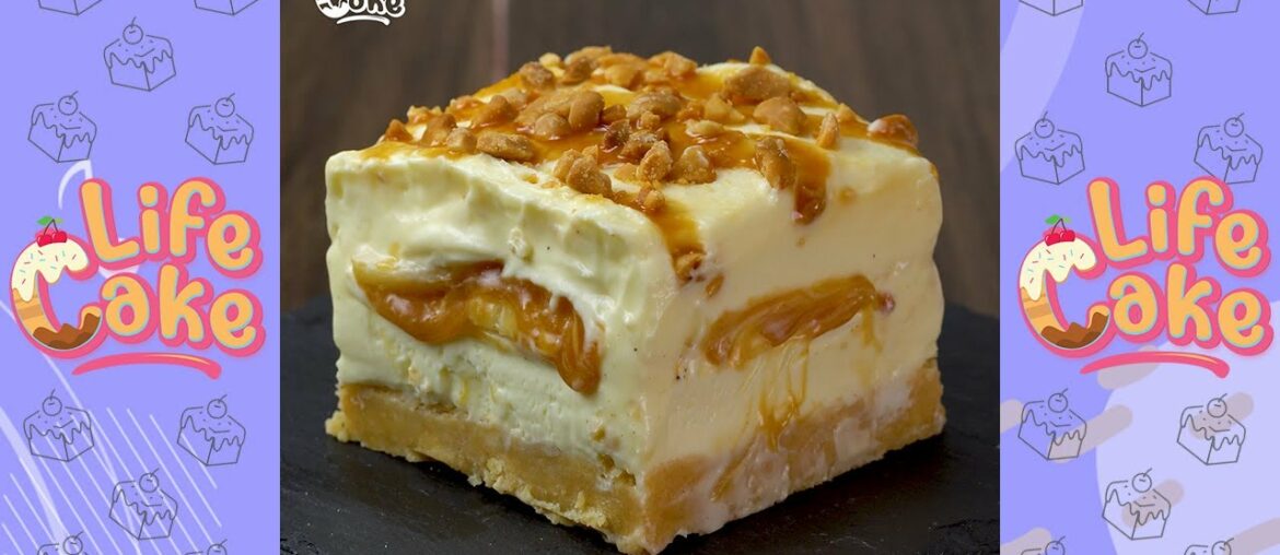 French Caramel Apple Cake Recipe | Life Cake French Caramel Apple Cake Recipe | Life Cake