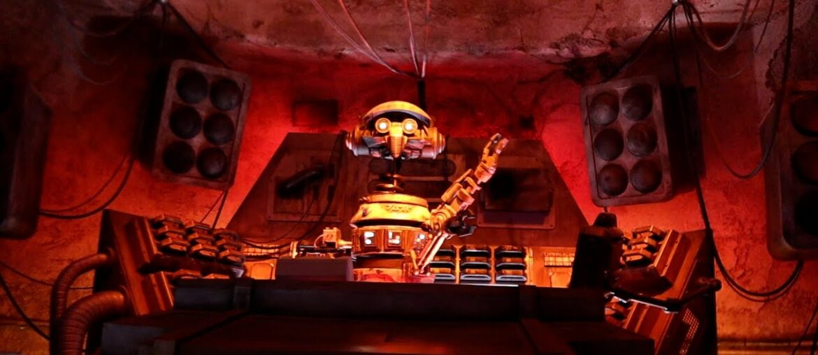 Food And Drinks At Oga’s Cantina And The Sci-Fi Dine-In Theater Restaurant At Hollywood Studios! Food And Drinks At Oga’s Cantina And The Sci-Fi Dine-In Theater Restaurant At Hollywood Studios!