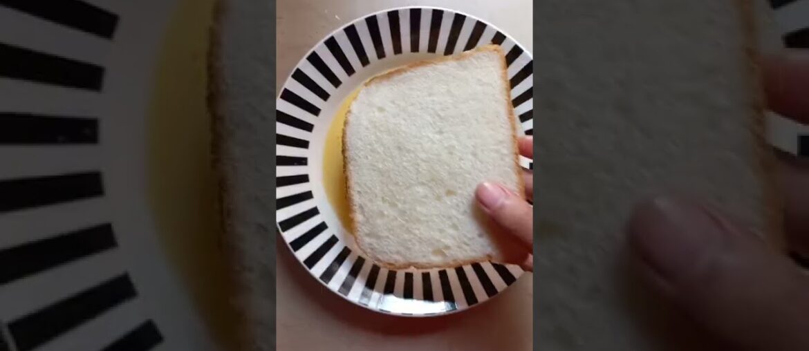 French Toast | Toast | Bread Toast | French Toast By SZ Vlogs |Breakfast Recipes