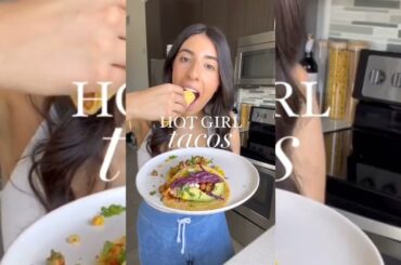 Vagan and Tacos recipes//Best France foods//France Best Foods to Eat