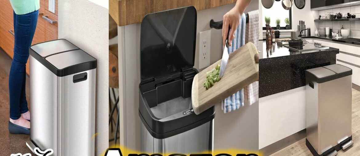 Amazing Bins with Auto System Part#56Z | Amazon Finds Links | Zaini Moves Amazing Bins with Auto System Part#56Z | Amazon Finds Links | Zaini Moves