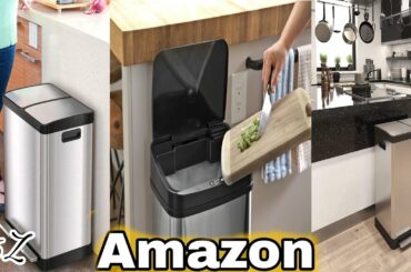 Amazing Bins with Auto System Part#56Z | Amazon Finds Links | Zaini Moves