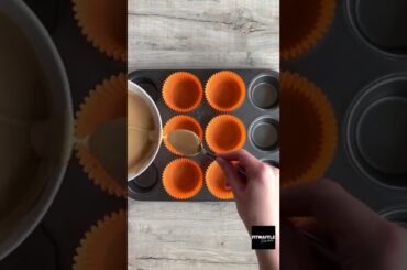 How to make Biscoff French Toast Roll Ups  Recipe  Shorts1080P HD