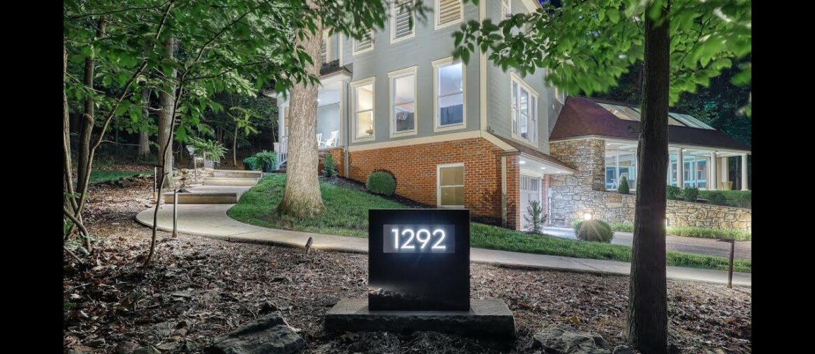 1292 GLATCO LODGE ROAD, HANOVER, PA, 17331 Tour – $850,000 1292 GLATCO LODGE ROAD, HANOVER, PA, 17331 Tour - $850,000