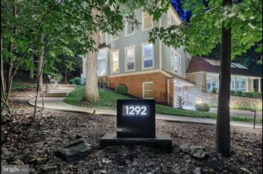 1292 GLATCO LODGE ROAD, HANOVER, PA, 17331 Tour - $850,000