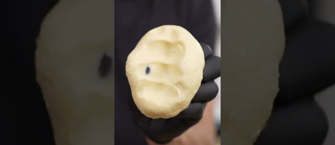 Whipped Hot Honey Butter