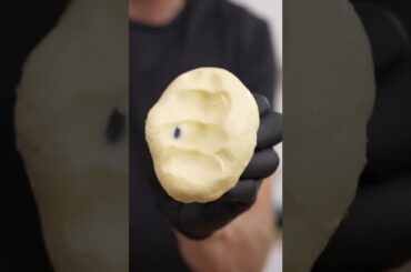 Whipped Hot Honey Butter