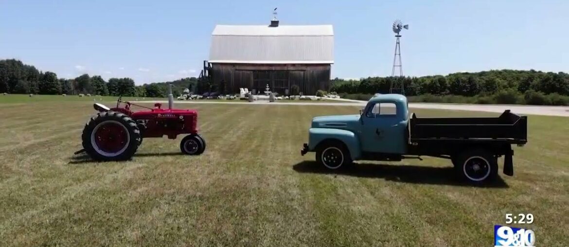 Brewvine: Vibrant Venue of French Valley Vineyard in Leelanau County