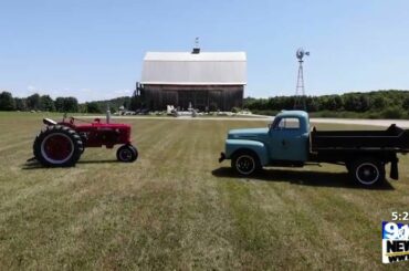 Brewvine: Vibrant Venue of French Valley Vineyard in Leelanau County