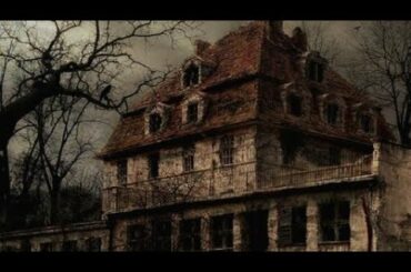 ABANDONED Murder MANSION Hidden In The Jungle - Everything Left BEHIND - Did He Murder Her