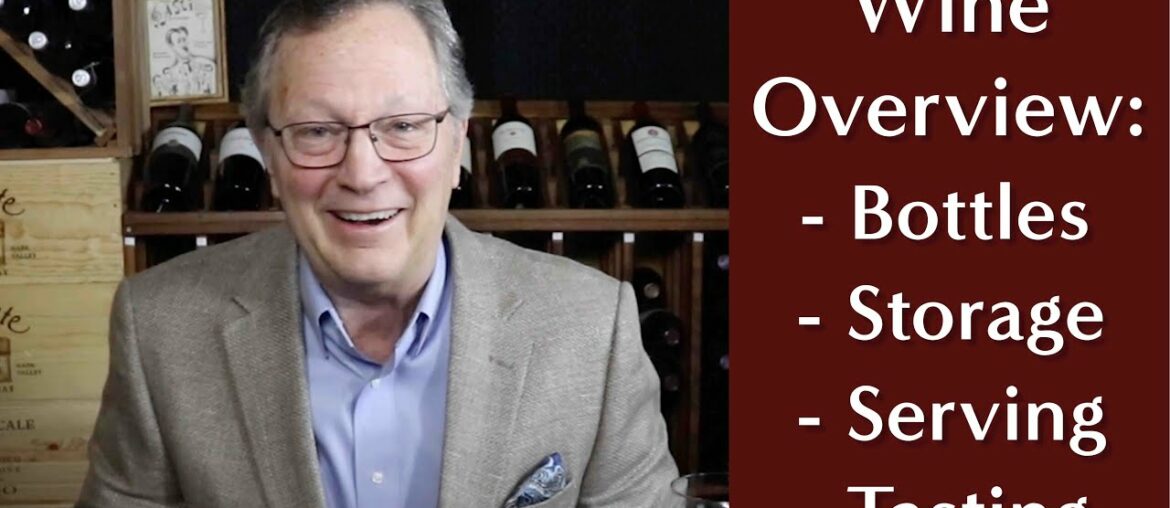Wine Bottles, Layering Your Collection, 3 Myths About Serving Wine, & How to Know if a Wine is Great Wine Bottles, Layering Your Collection, 3 Myths About Serving Wine, & How to Know if a Wine is Great