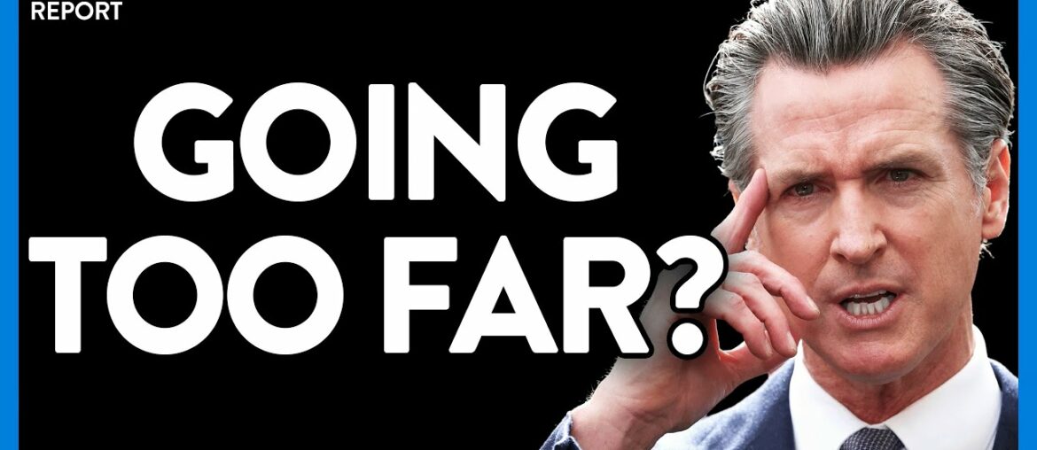 Gavin Newsom's Newest Hypocrisy Even Shocks Dave | DM CLIPS | Rubin Report Gavin Newsom's Newest Hypocrisy Even Shocks Dave | DM CLIPS | Rubin Report