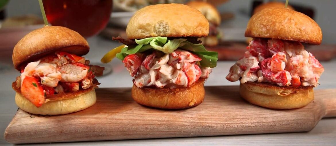 Franklin Oyster House - Portmsouth, NH (Phantom Gourmet)