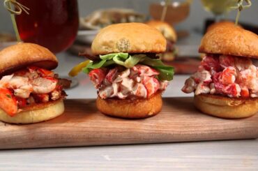 Franklin Oyster House - Portmsouth, NH (Phantom Gourmet)