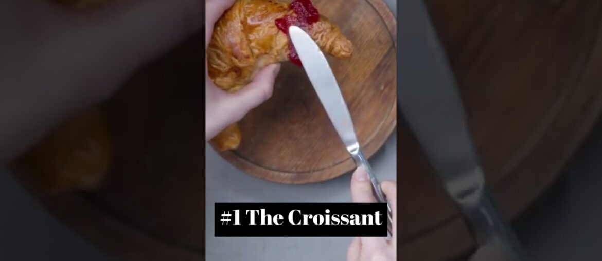 Best French Food #shorts