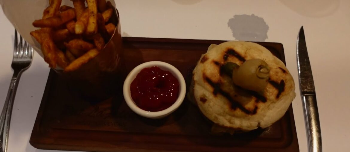 FANCY FRENCH in MANHATTAN!!!!