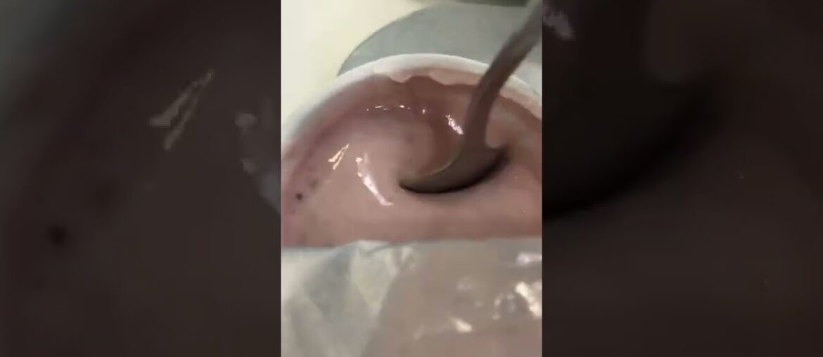 Mamie nova yaourt #gourmet #french #curd #sweet