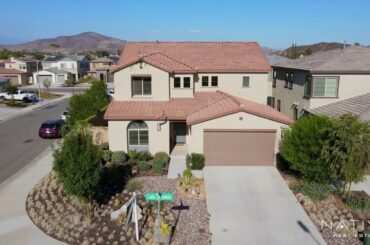 36434 Calle Grandola | Temecula Valley Solar Home