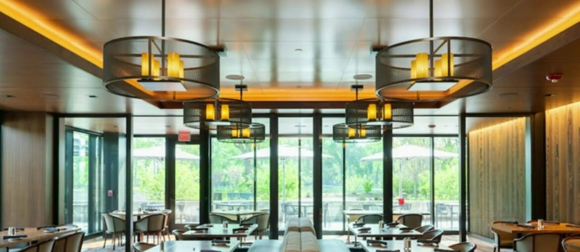 Ford House in Grosse Pointe Shores on Live In The D