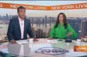 New York City food trends