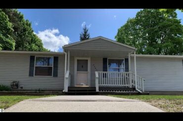 2364 Howard, Central Lake, MI - 1902785