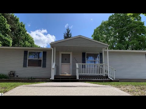 2364 Howard, Central Lake, MI – 1902785 2364 Howard, Central Lake, MI - 1902785