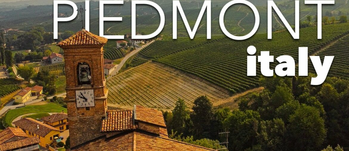Better Than Tuscany? Check Out Our Piedmont and Barolo Wine Adventure! Better Than Tuscany? Check Out Our Piedmont and Barolo Wine Adventure!