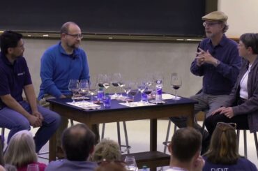Wine 101: The Science of Wine