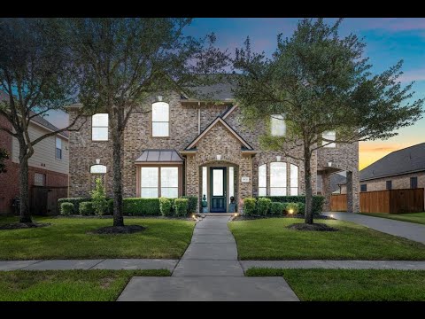 Tour video of listing at 9831 Rollinson Park Drive, Spring, TX 77379 – Residential for sale Tour video of listing at 9831 Rollinson Park Drive, Spring, TX 77379 - Residential for sale