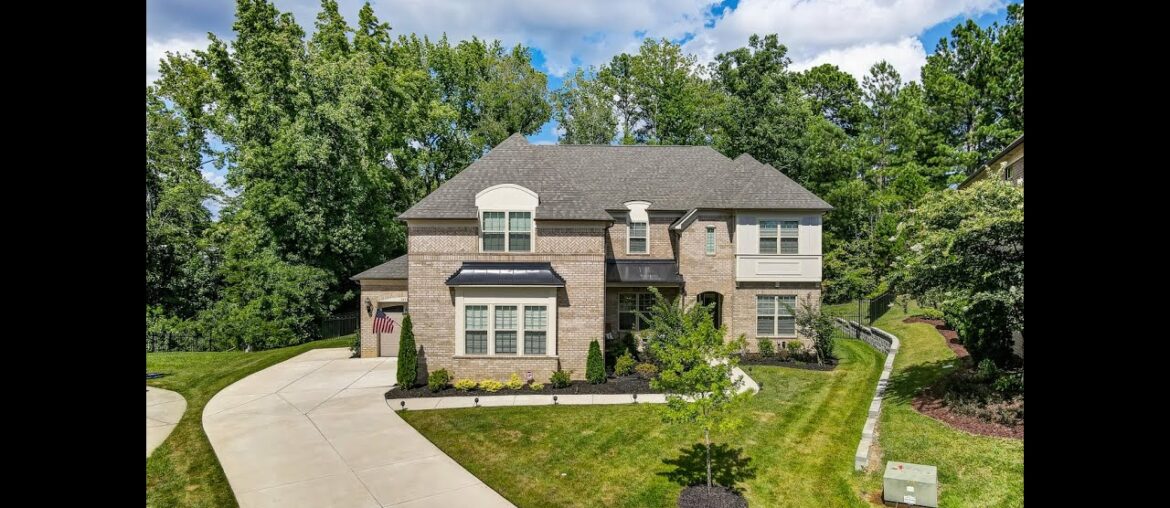 3214 Kendall Trace. Indian Land real estate. Indian Land home for sale. Fort Mill real estate.