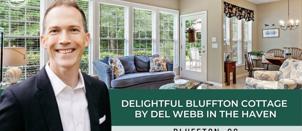 Bluffton Cottage Floor Plan | For Sale 24 Whitepoint Gardens Way, Bluffton, SC | The Haven Bluffton Cottage Floor Plan | For Sale 24 Whitepoint Gardens Way, Bluffton, SC | The Haven