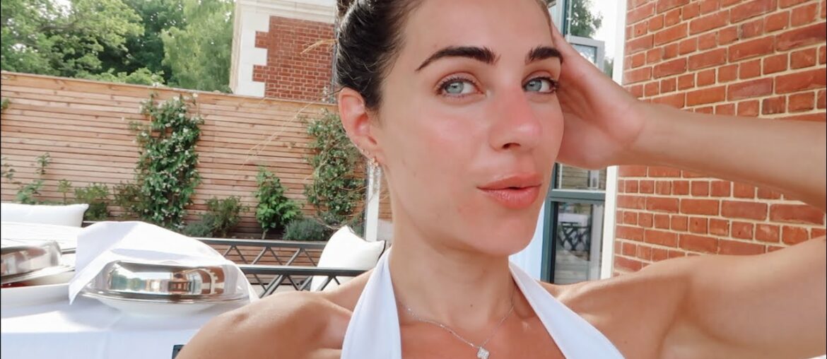 MY FINAL TRIP | Lydia Elise Millen