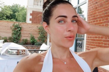 MY FINAL TRIP | Lydia Elise Millen