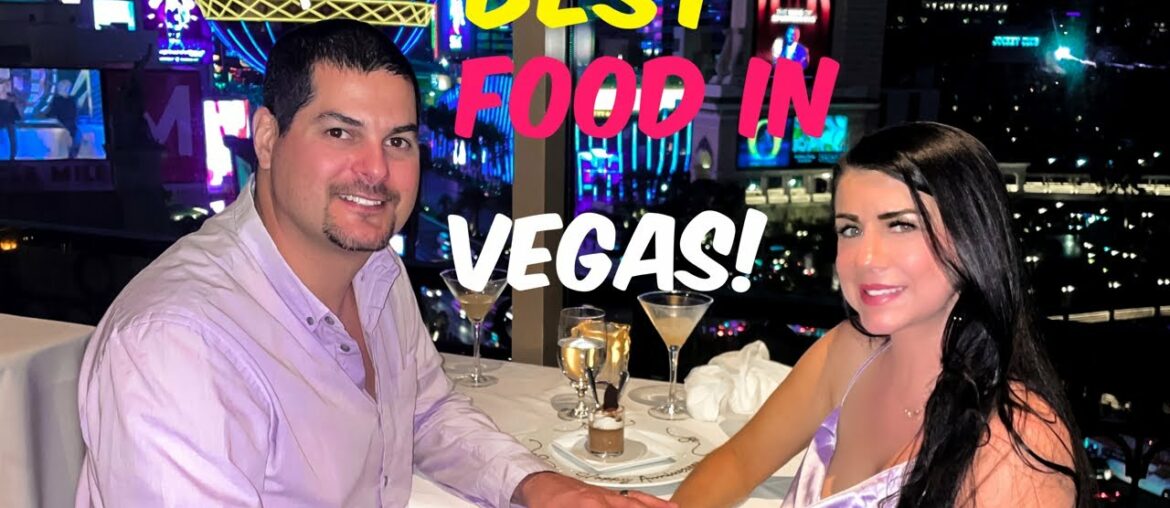 Best FRENCH Restaurant in Las Vegas
