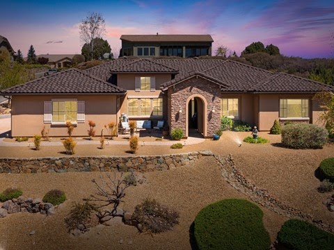 2701 Broken Spear, Prescott, AZ, 86301 2701 Broken Spear, Prescott, AZ, 86301