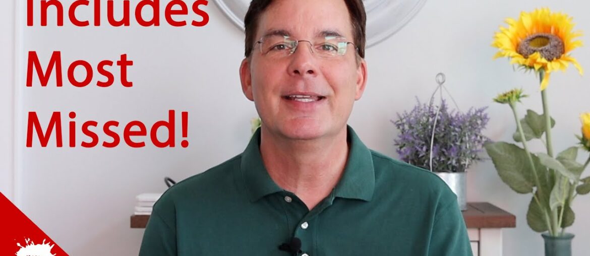 The Five Things That Will Make You Financially Secure In Retirement The Five Things That Will Make You Financially Secure In Retirement