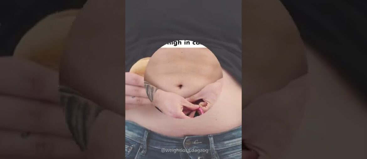 When trying to lose weight When trying to lose weight