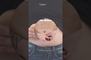 When trying to lose weight