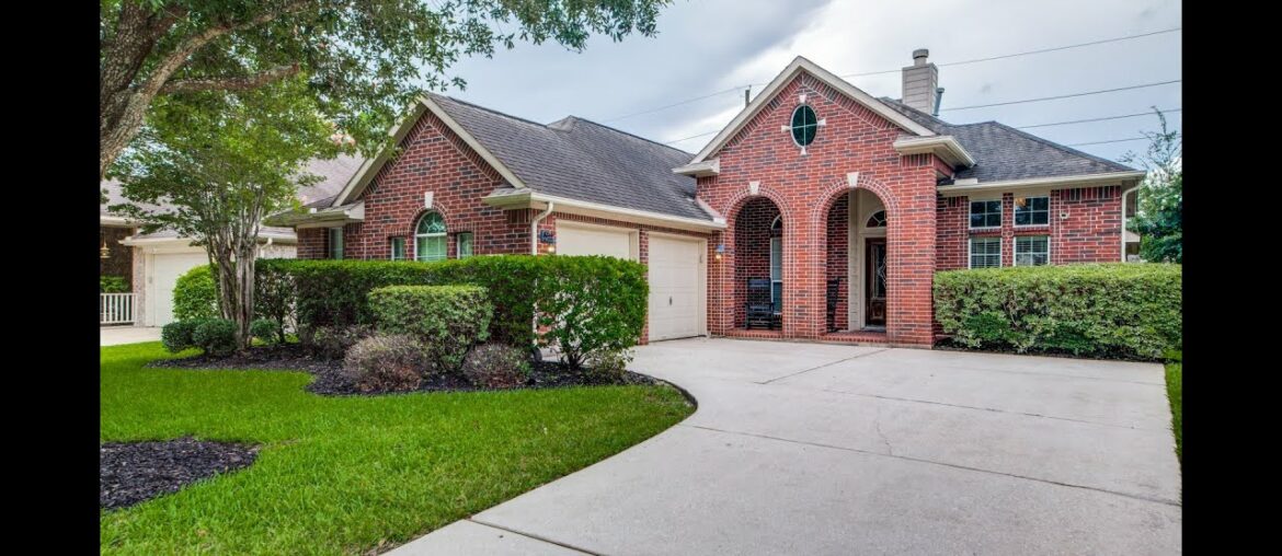 13607 Caney Springs Lane Houston, TX | ColdwellBankerHomes.com 13607 Caney Springs Lane Houston, TX | ColdwellBankerHomes.com